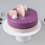 2006 Real Bites Blueberry Cake 500 Gm