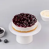 Rb Blueberry Cold Cheese Cake(Small)