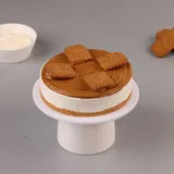 Rb Biscoff Cold Cheese Cake(Small)