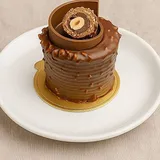 3047 Real Bites Hazelnuts Marvel Pastry