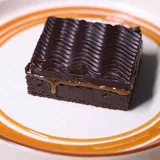 6387 Real Bites Starstuck Gold Brownie