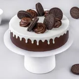 Chocolate Vanilla Oreo 500 Gm