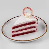 Premium Red Velvet Pastry