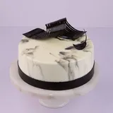 2007 Real Bites Choco Vanilla Cake 500 Gm