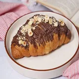 3092 Real Bites Hazelnut Nutella Croissant