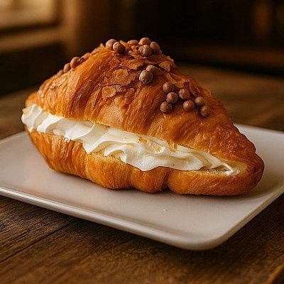 Gourmet Boulangerie