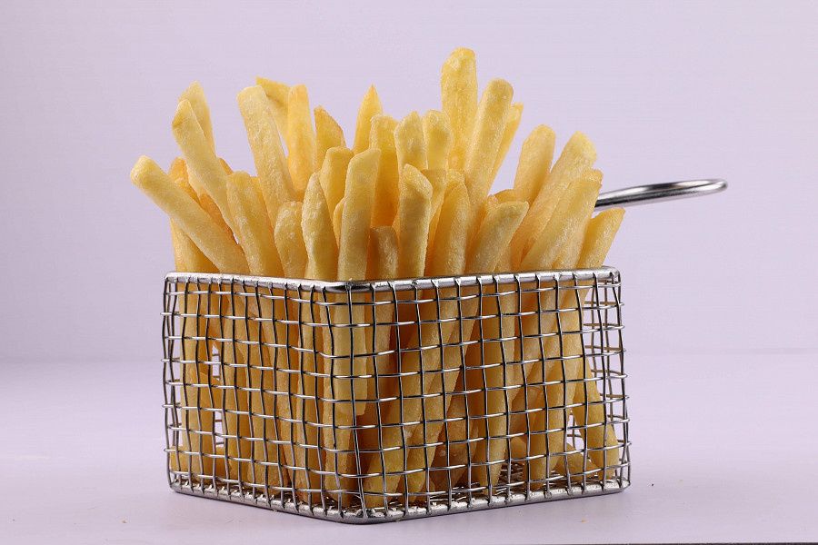 Rb Fries