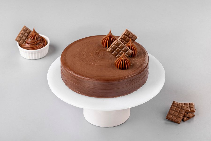 Silk Truffle