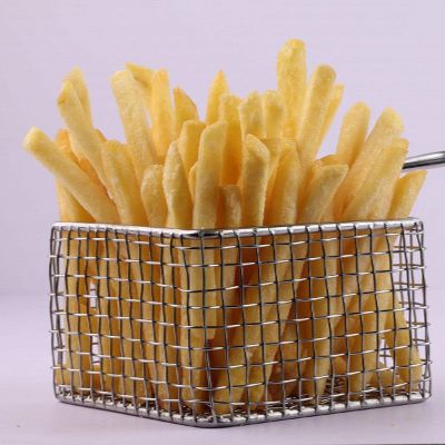 Rb Fries