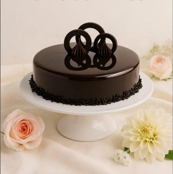 Choco Bliss
