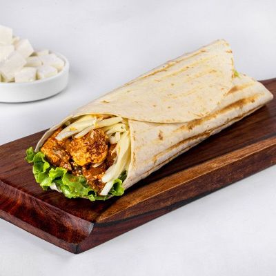 Wraps