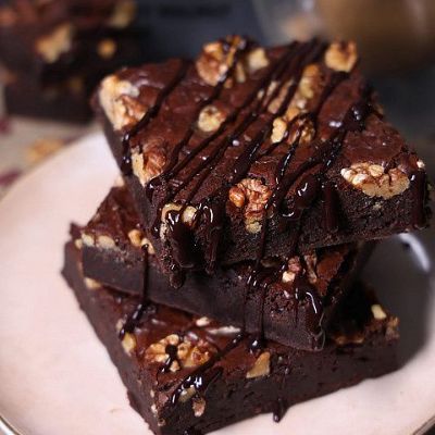 Desserts