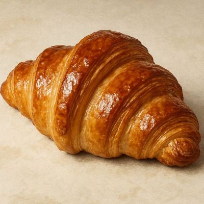 Croissant Sandwich