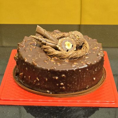 Regular Cake