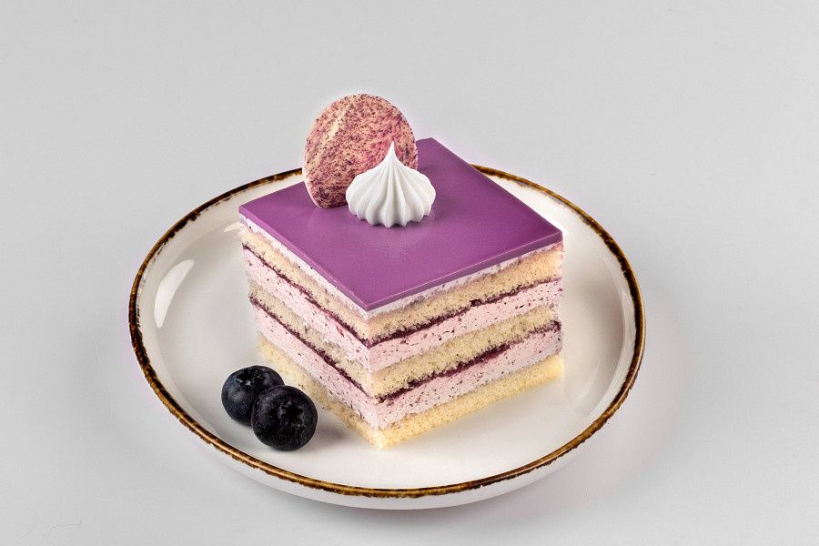 3003 Real Bites Blueberry Pastry