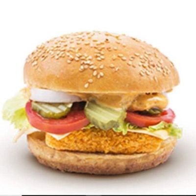 Burgers