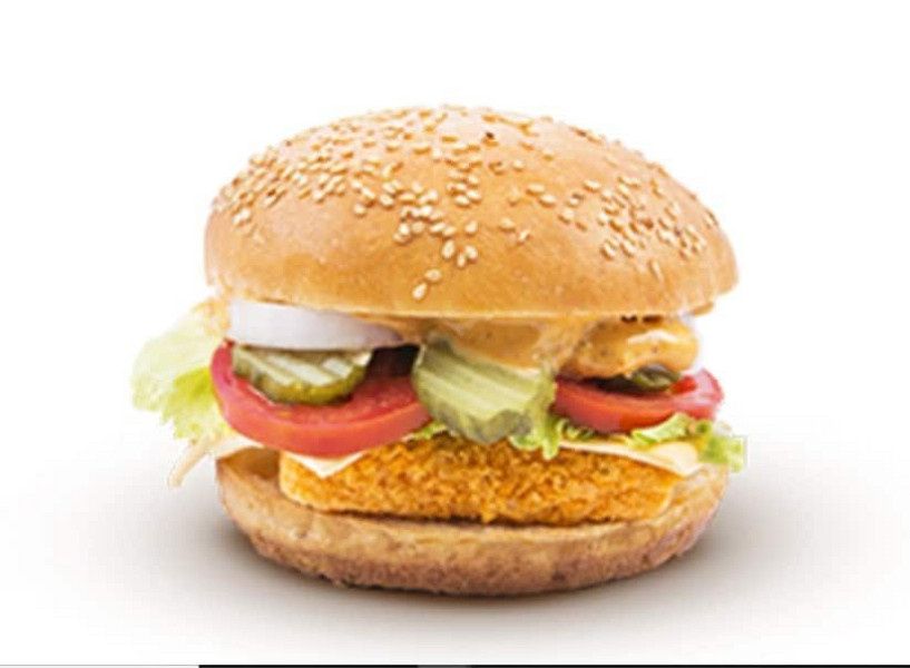 Burgers