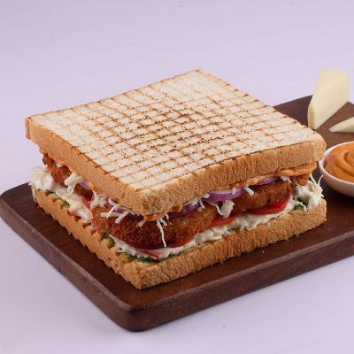 Sandwich