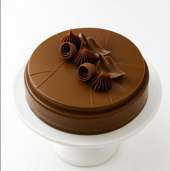 Choco Delight