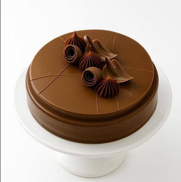 Choco Delight 500 Gm