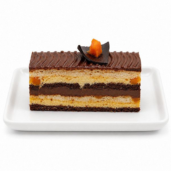 Mango Belgium Pastry