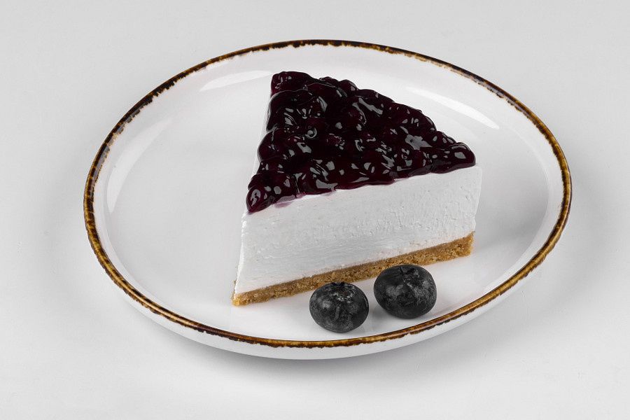 Rb Blueberry Cheese Cold