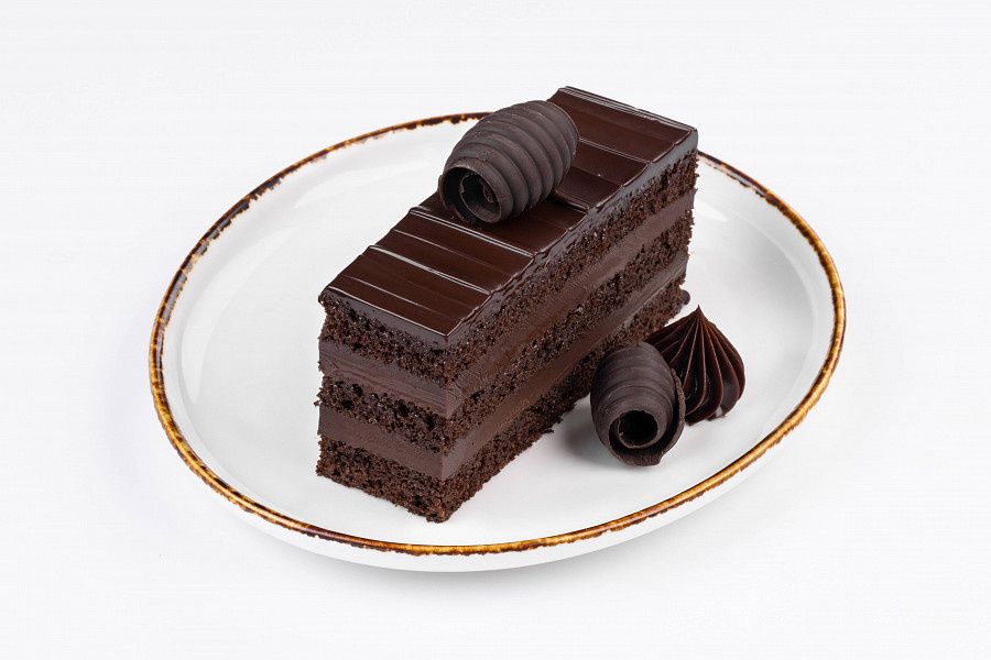 3014 Real Bites Dutch Truffle Pastry