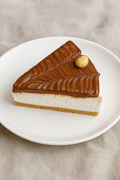 3060 Real Bites Hazelnut Nuttela Cheese Cold