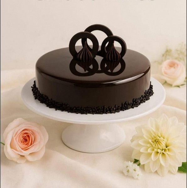 Choco Bliss 500 Gm
