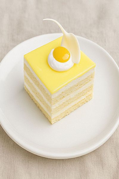 3016 Real Bites Fresh Pineapple Pastry