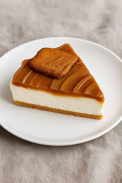 3058 Real Bites Biscoff Cheese Cold