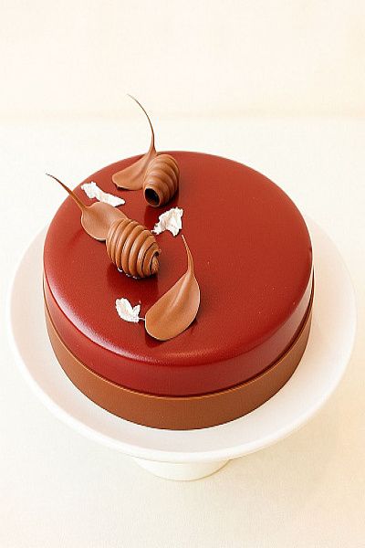 Choco Silky Crunch 500 Gm