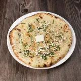Tandoor Paneer Paratha