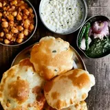 Purvanchal Breakfast