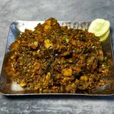 Aloo Methi