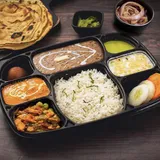 Veg Thali