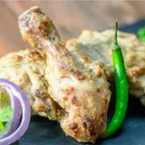 Afghani Chicken