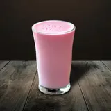 Rose Lassi