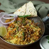 Veg Biryani
