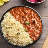 Rajma Rice Bowl