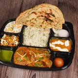 Non Veg Thali