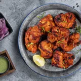 Murgh Tikka