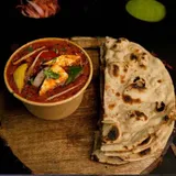 Paneer Tikka Masala Combo