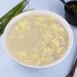 Chicken Sweet Corn Soup