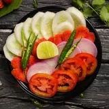 Garden Salad