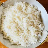 Steamed Rice [1000ml]