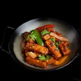 Chilli Paneer