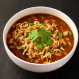 Chicken Hot And Sour Soup
