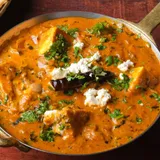 Paneer Butter Masala