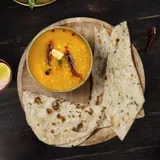 Dal Tadka Combo